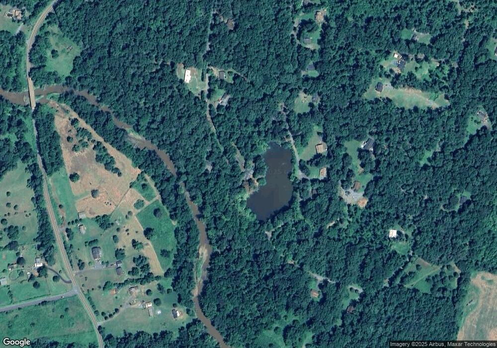 7417 Pleasant Ln, Rixeyville, VA 22737 - photo 1