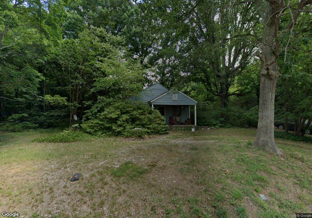 5073 Seagrove Plank Rd, Asheboro, NC 27205 - photo 1