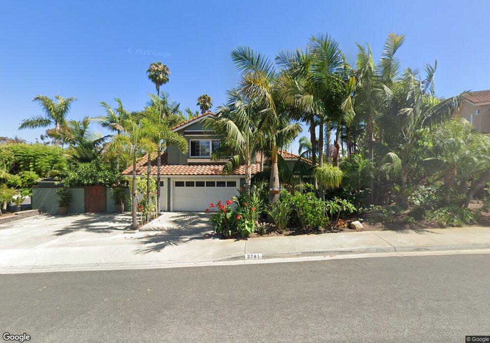 2781 Berkeley Ave, Carlsbad, CA 92010 - photo 1