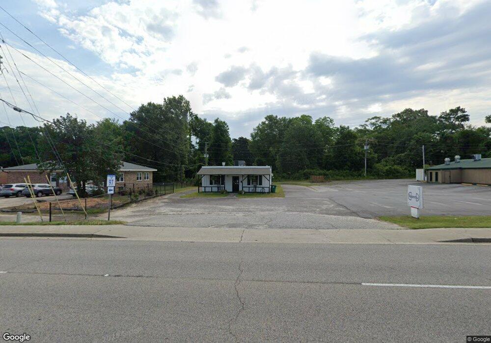 2600 Broad St, Camden, SC 29020 - photo 1