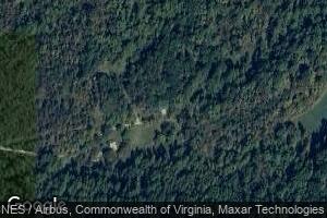 679 Peters Hollow Rd, Monroe, VA 24574