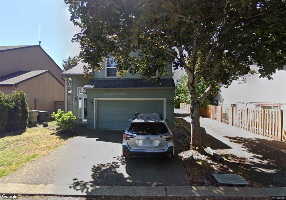 20177 SW Mario Ct, Beaverton, OR 97007 - photo 1