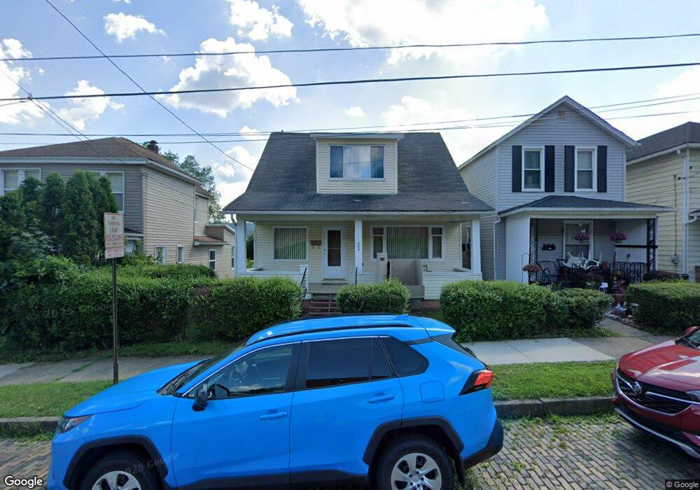 608 Ohio Ave, Midland, PA 15059 - photo 1