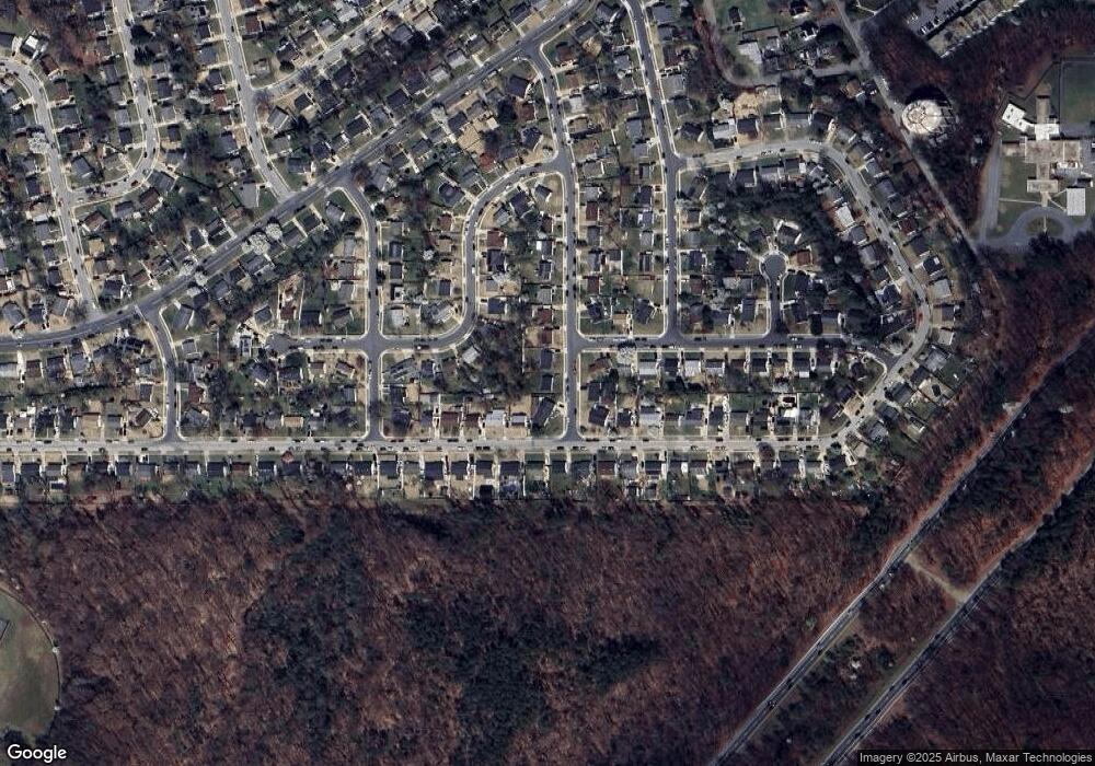 358 Cokeland S, Laurel, MD 20724 - photo 1