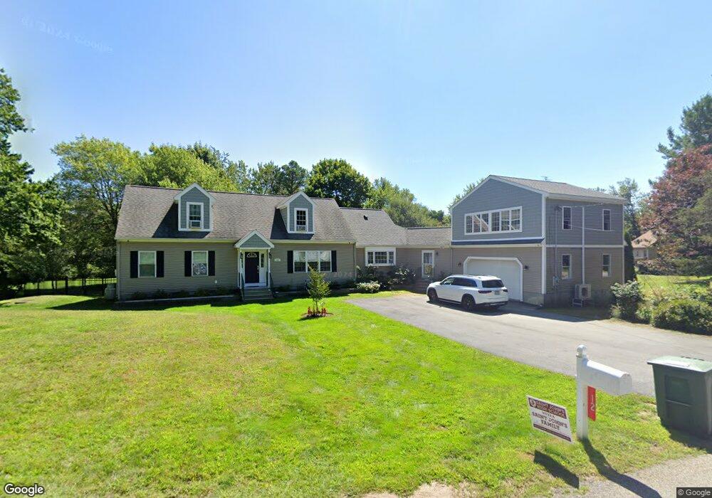 12 Bond St, Spencer, MA 01562 - photo 1