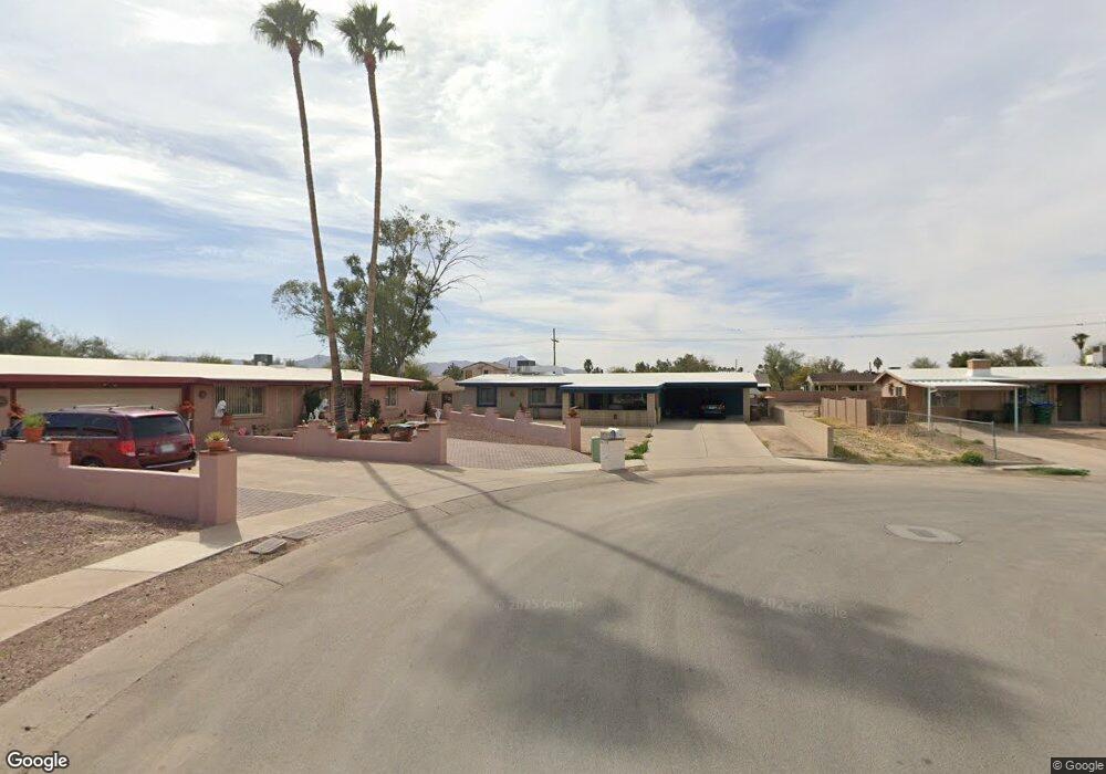 2491 W Sumaya Way, Tucson, AZ 85741 - photo 1