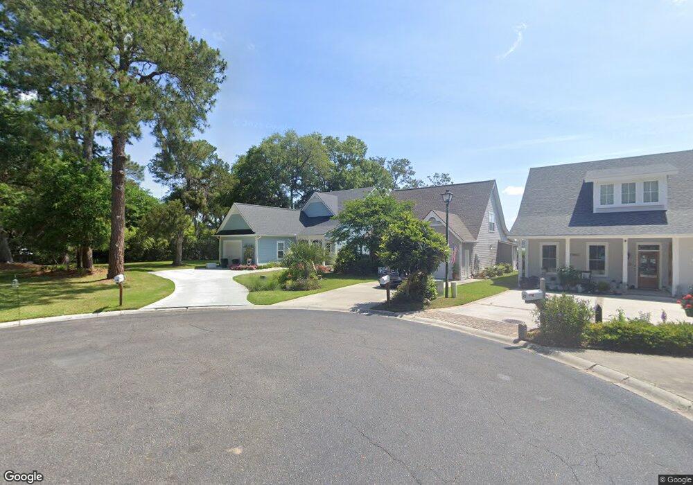 19 Mariners Ct unit 33, Port Royal, SC 29935 - photo 1