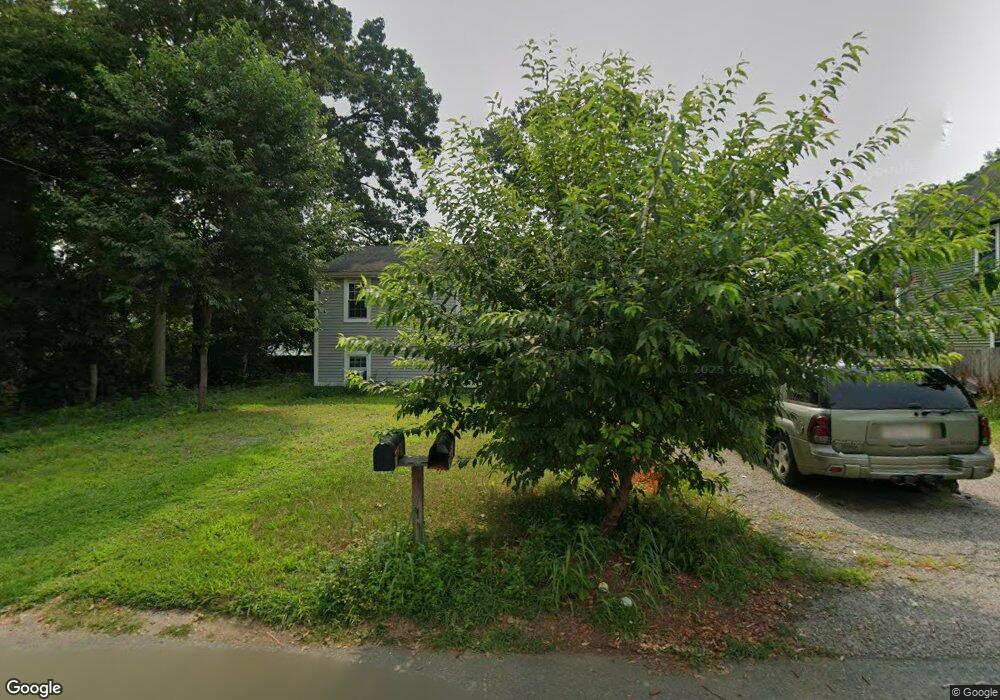 30 Patten Rd, Norton, MA 02766 - photo 1