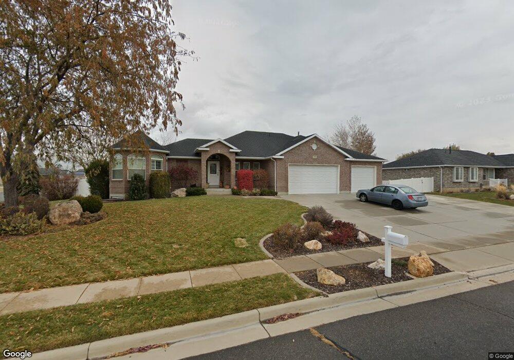 1502 N 1500 W, Clearfield, UT 84015 - photo 1
