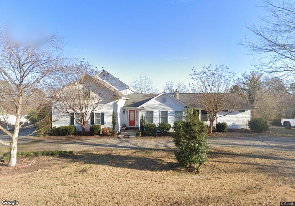 3069 N Bogan Rd, Buford, GA 30519 - photo 1