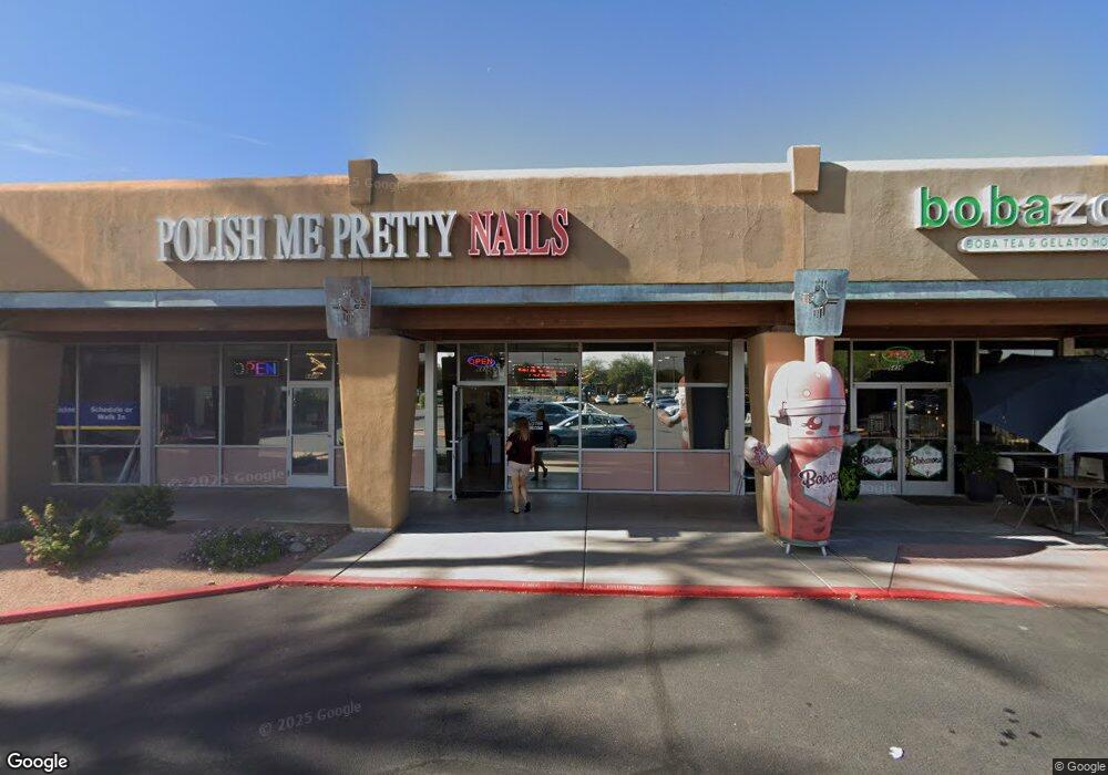 6438 S Mcclintock Dr, Tempe, AZ 85283 - photo 1