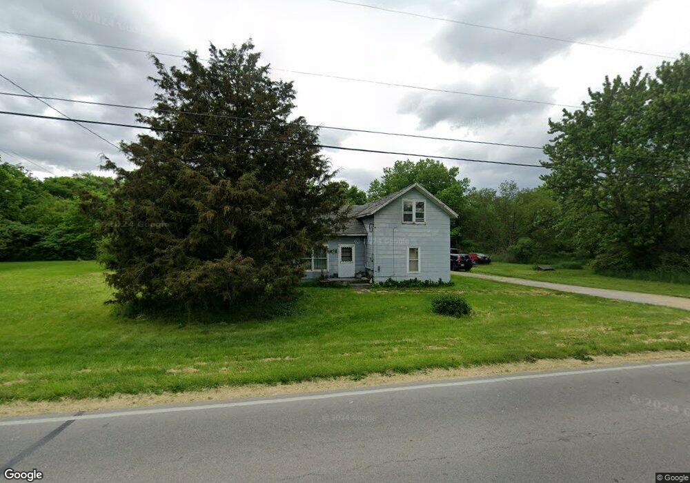 1280 N Genoa Clay Center Rd, Genoa, OH 43430 - photo 1