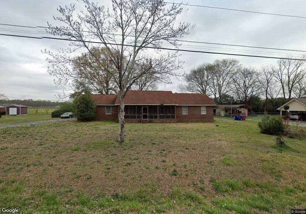 4210 Cyndy Jo Cir, Macon, GA 31216 - photo 1