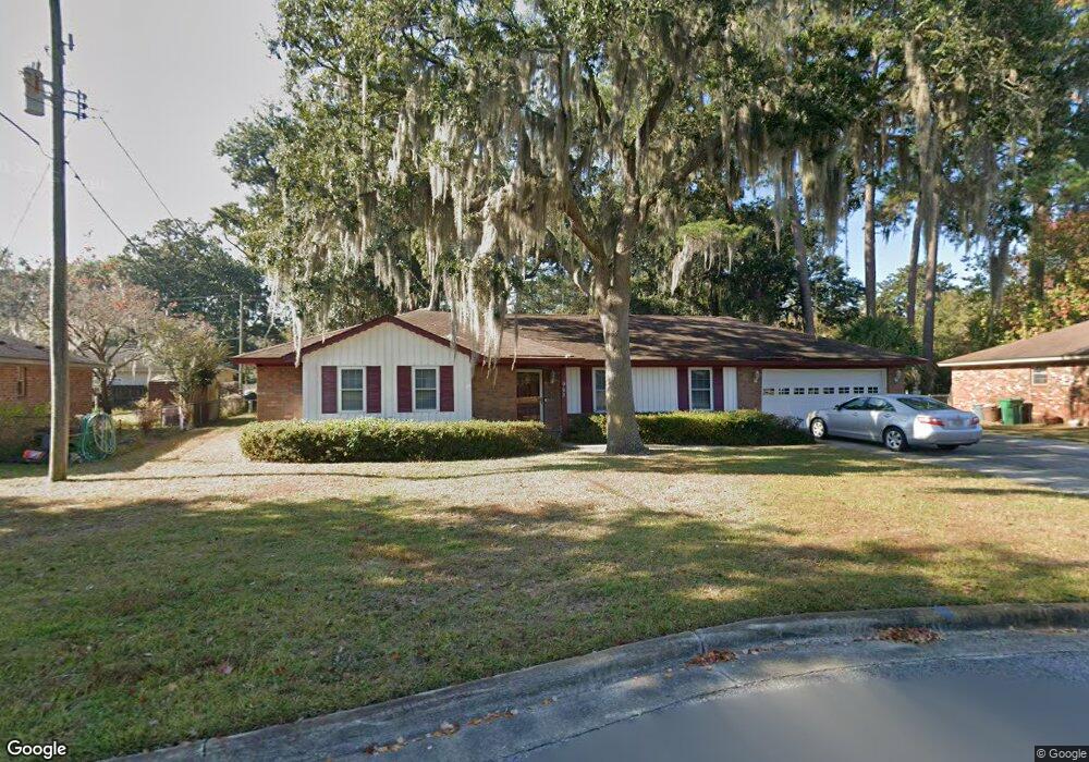 903 Boxwood Dr, Savannah, GA 31410 - photo 1