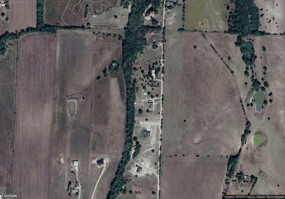 455 County Road 4441, Whitewright, TX 75491 - photo 1