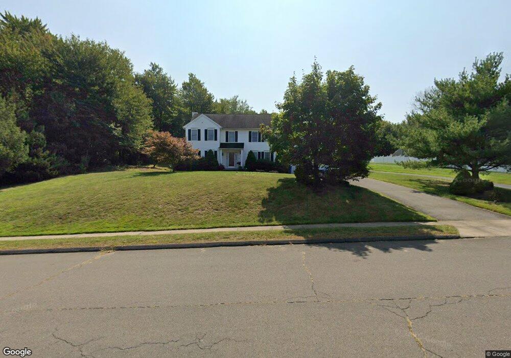 253 Congdon St E, Middletown, CT 06457 - photo 1