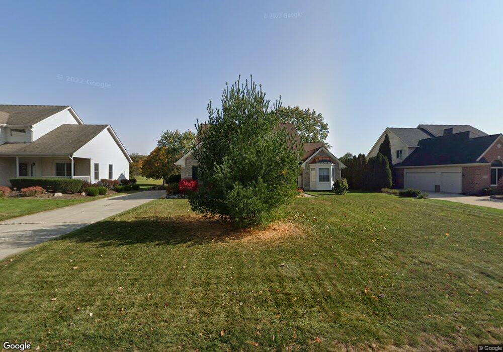 4791 Sawgrass Dr W, Ann Arbor, MI 48108 - photo 1