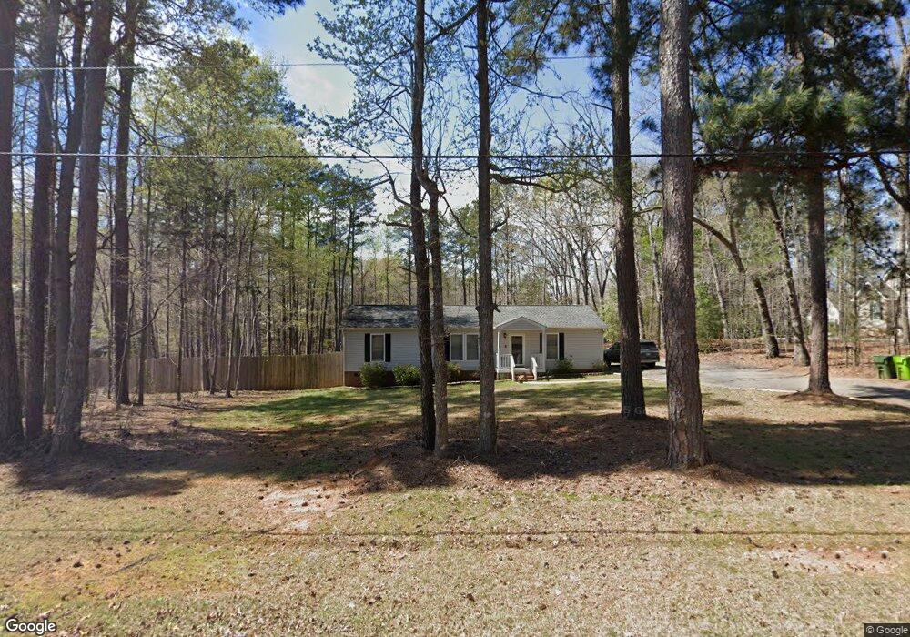 1125 Pet Sites Rd, Chapin, SC 29036 - photo 1