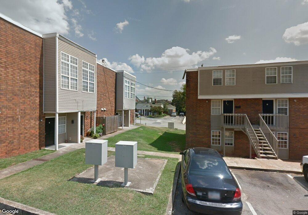 201 N Lewis St, La Grange, GA 30240 - photo 1