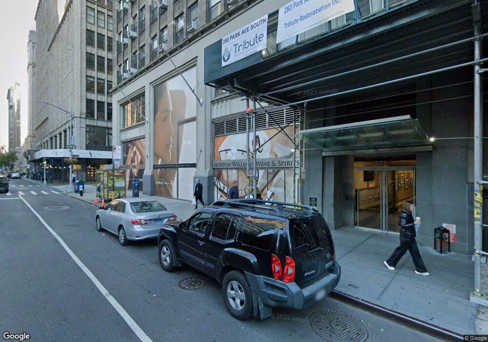 270 Park Ave S unit 5F, New York, NY 10010 - photo 1