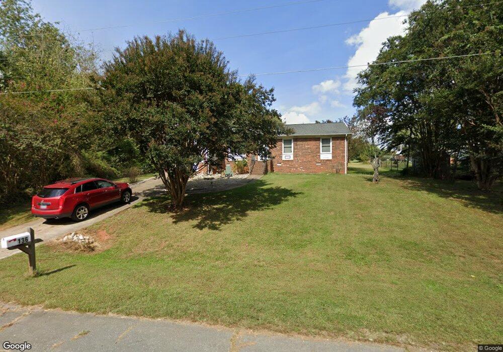 136 Partridge Hill Ln, Statesville, NC 28625 - photo 1