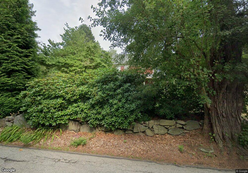 99 Pine Hill Rd, Southborough, MA 01772 - photo 1