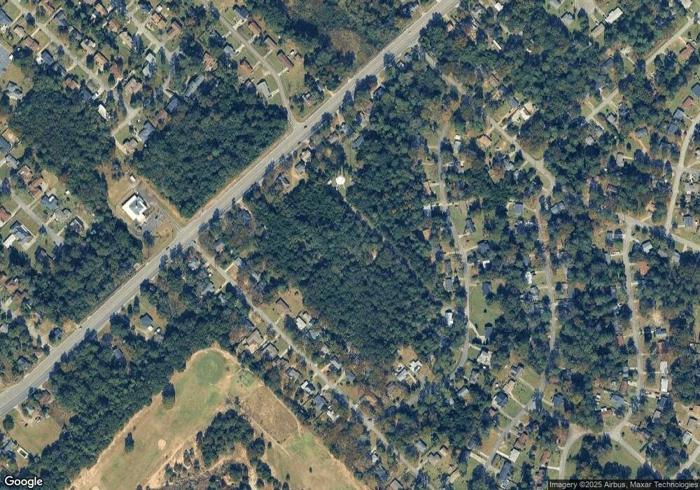 3315 Millerfield Rd, Macon, GA 31211 - photo 1