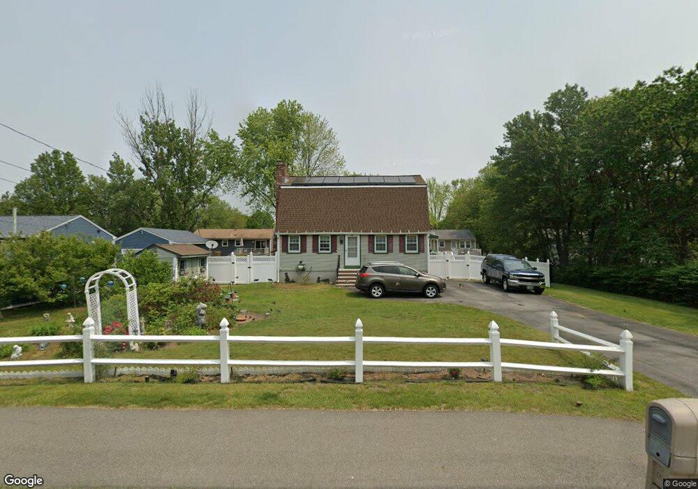 154 Lund Rd, Nashua, NH 03060 - photo 1