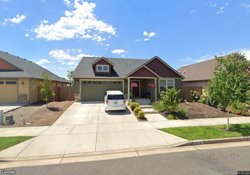 1256 S 8th St, Independence, OR 97351 - photo 1