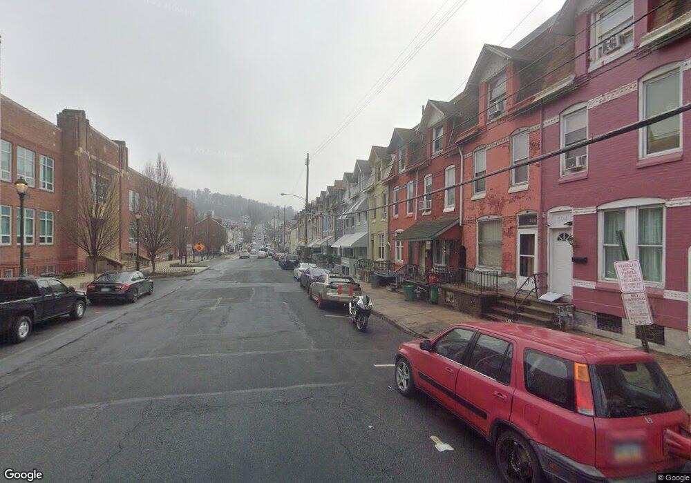 334 S 10th St, Reading, PA 19602 - photo 1