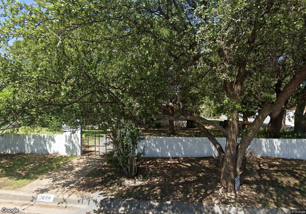 1609 N L St, Midland, TX 79701 - photo 1