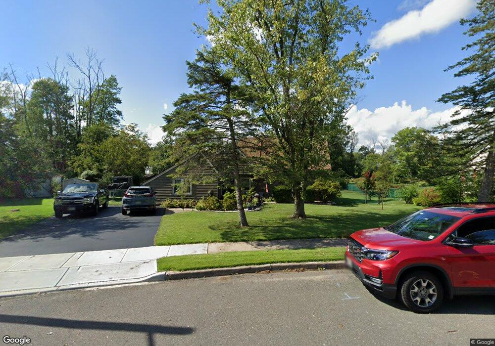 12 Greenfield Dr, Allentown, NJ 08501 - photo 1