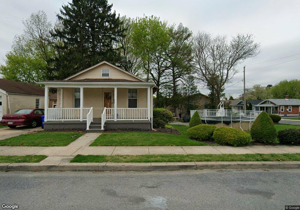 3214 Marion St, Reading, PA 19605 - photo 1