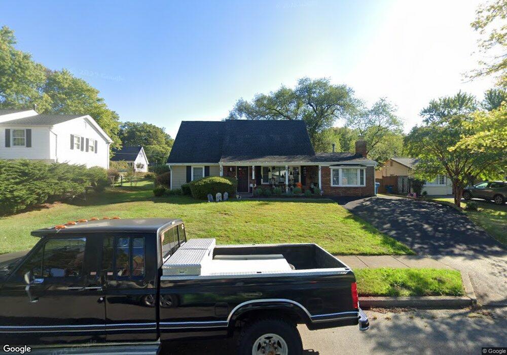 4221 Mayport Ln, Fairfax, VA 22033 - photo 1