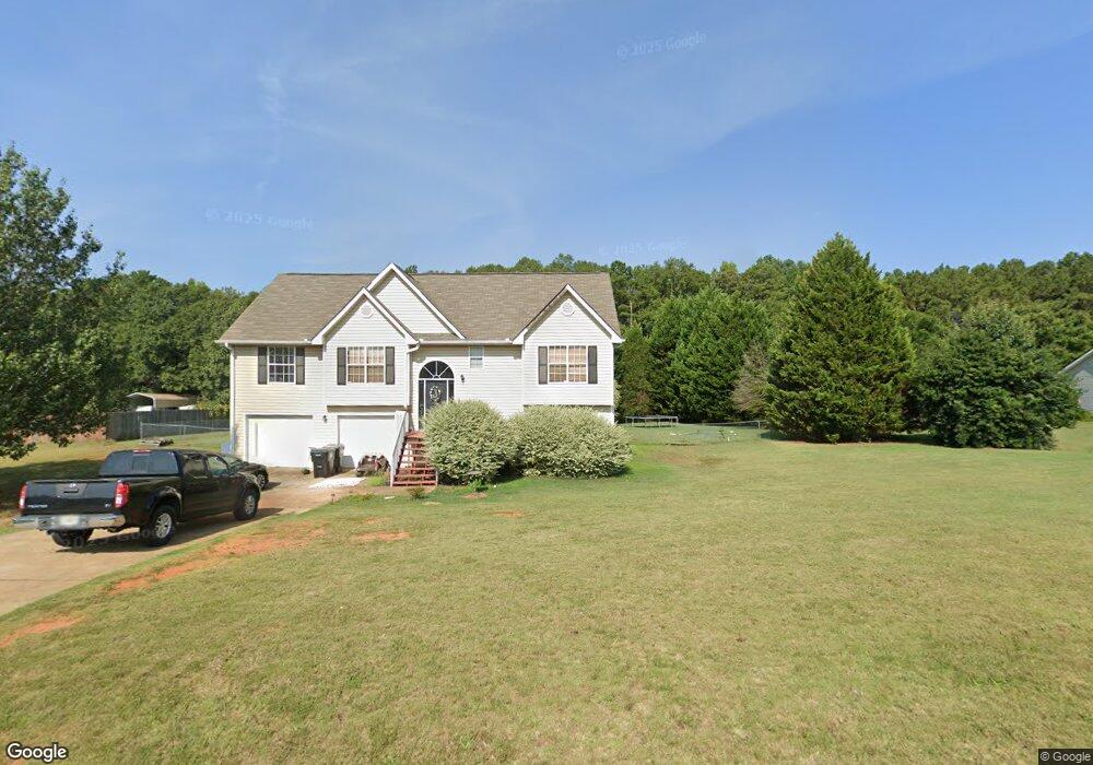 362 Cattlemans Cir, McDonough, GA 30252 - photo 1