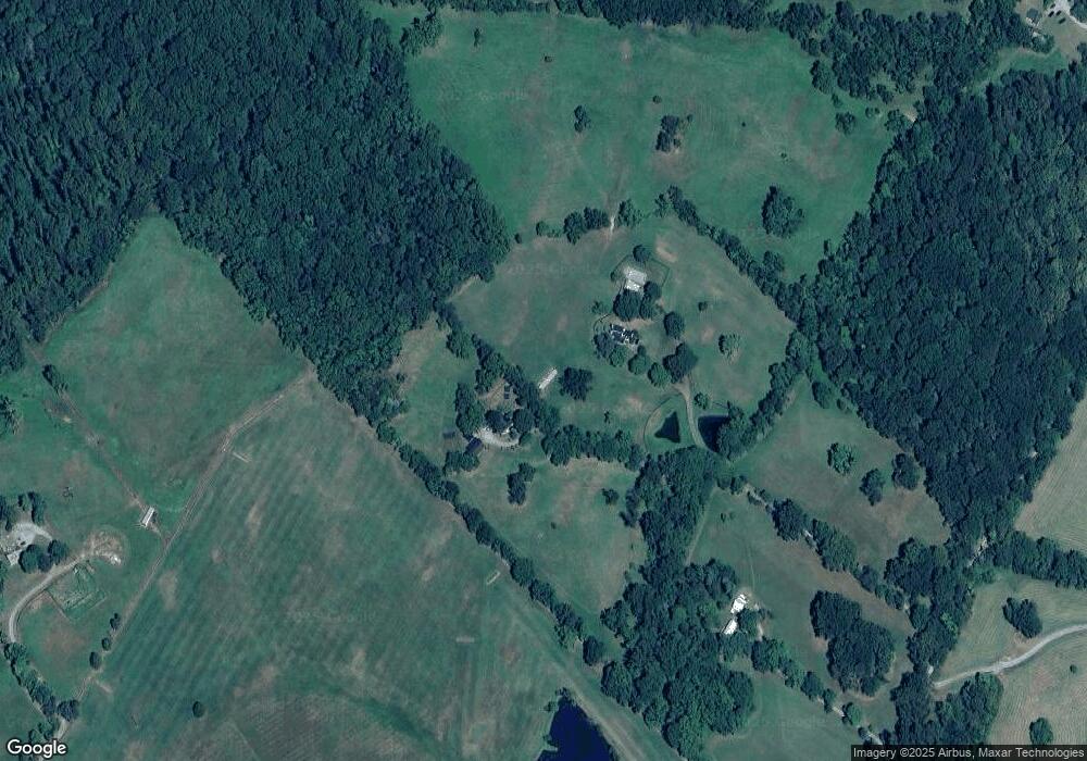 22493 Polecat Hill Rd, Middleburg, VA 20117 - photo 1