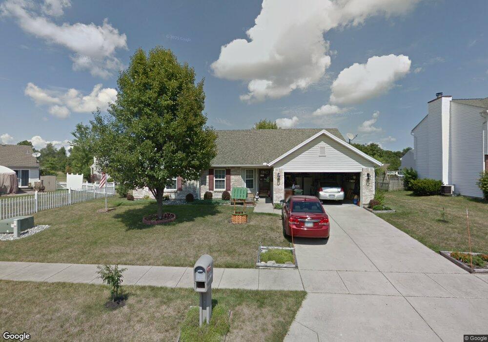 1321 Vimla Way, Xenia, OH 45385 - photo 1