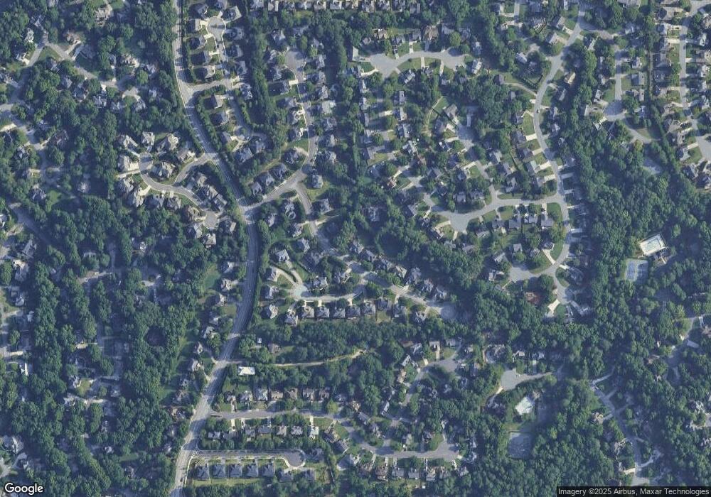 12509 Huntington Trace, Alpharetta, GA 30005 - photo 1