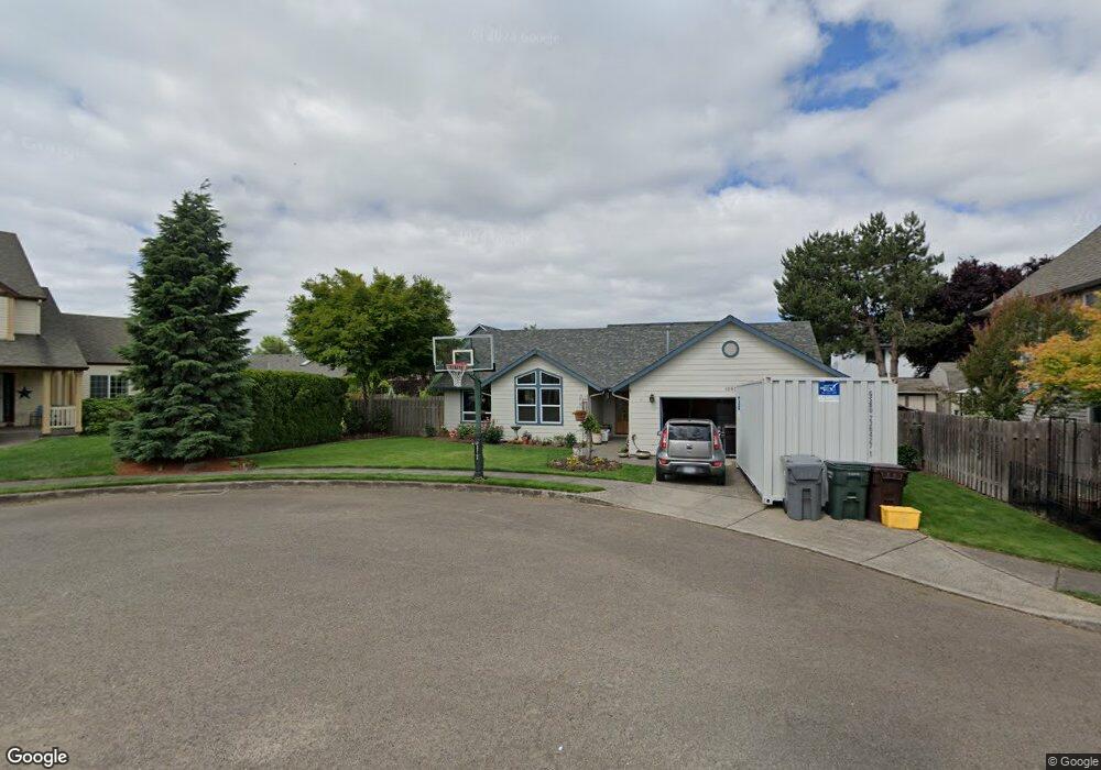 1291 SE 11th Loop, Canby, OR 97013 - photo 1