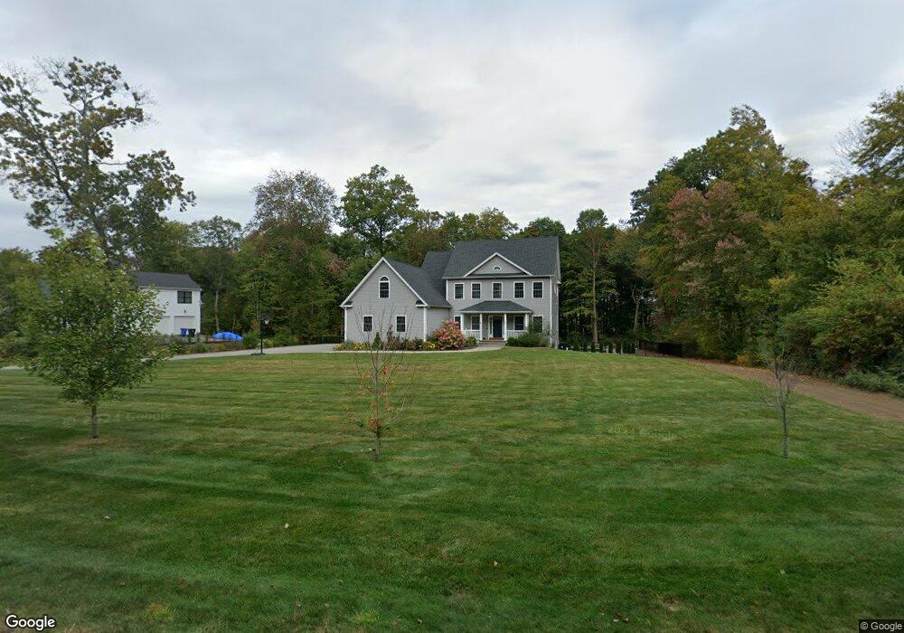 278 Usher Swamp Rd, Colchester, CT 06415 - photo 1