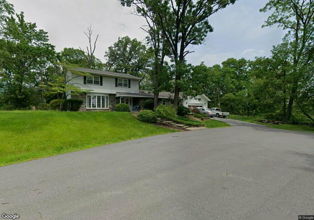 2226 High Point Ln, Slatington, PA 18080 - photo 1
