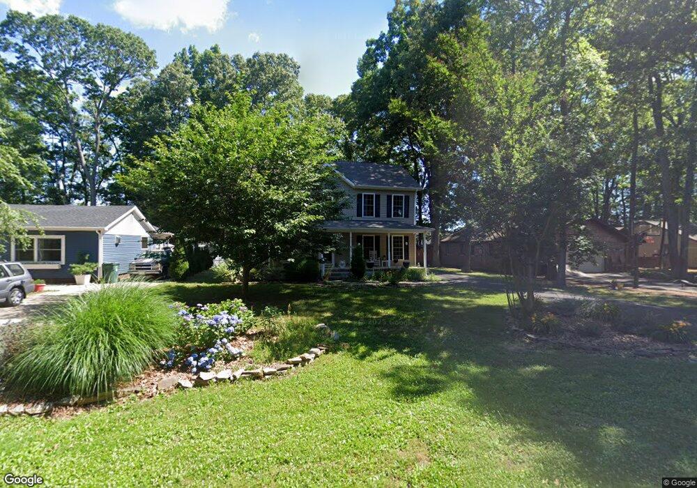 221 Salt Forest Ln, Rehoboth Beach, DE 19971 - photo 1