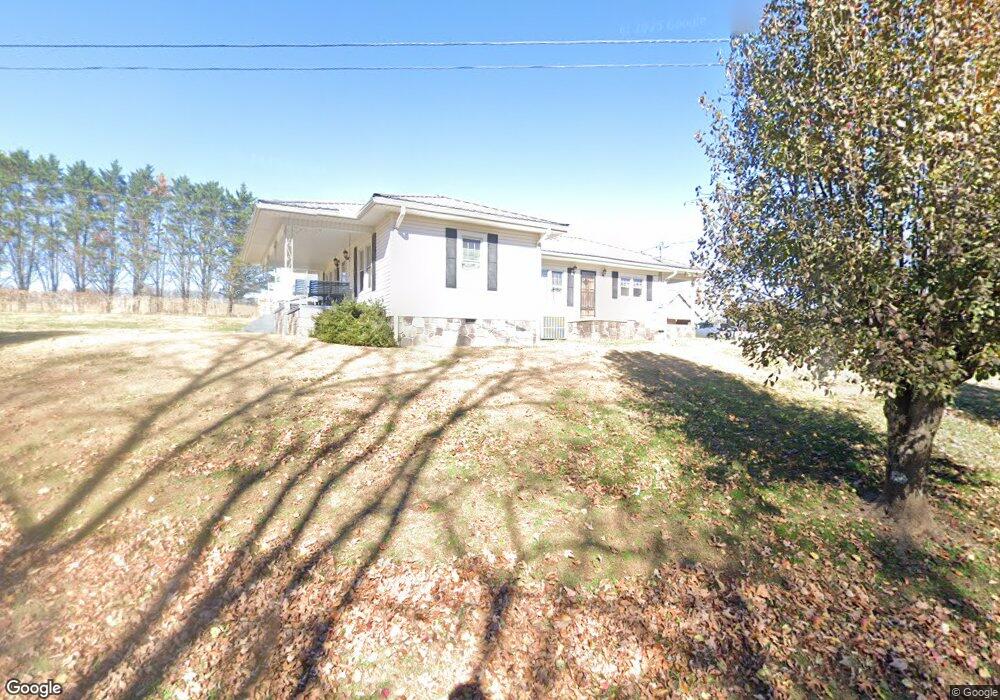 1627 Owl Hole Gap Rd, Rutledge, TN 37861 - photo 1