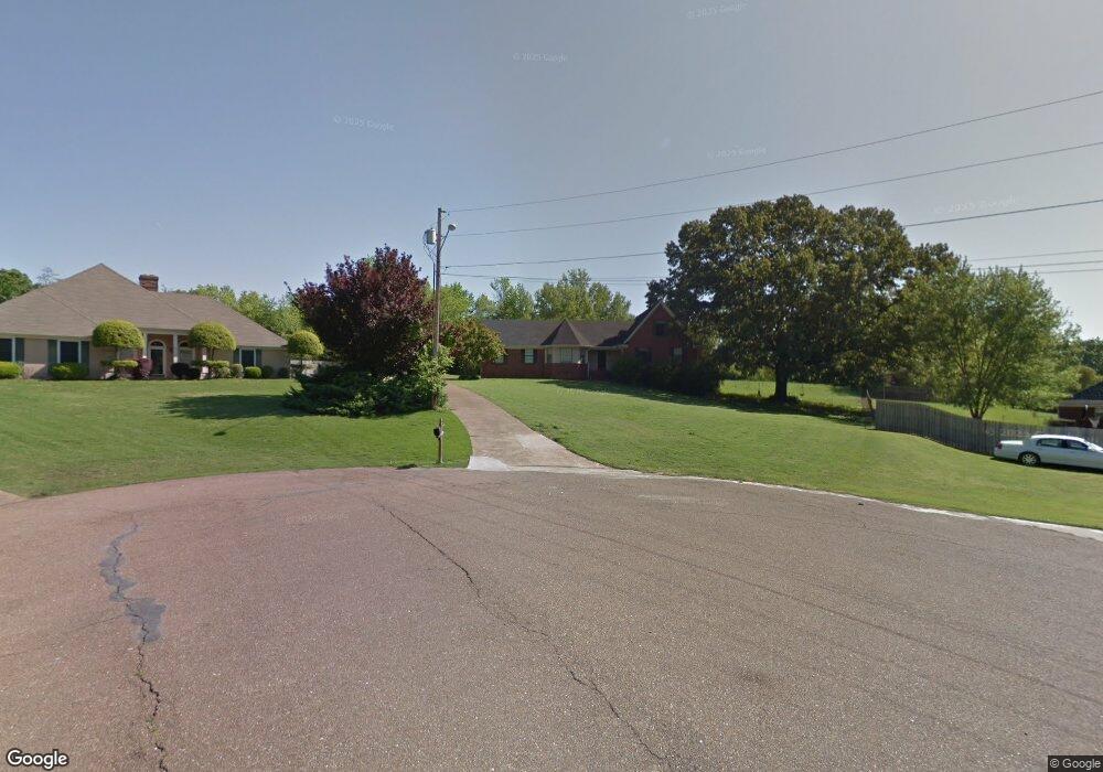 1170 Milam Cove, Hernando, MS 38632 - photo 1