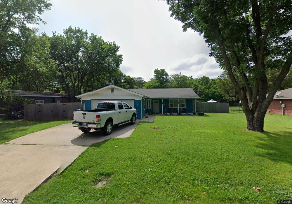 1207 B St SE, Ardmore, OK 73401 - photo 1