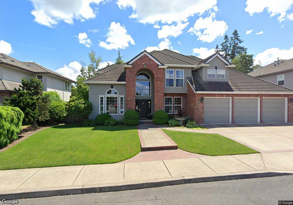 1129 NW 8th Way, Canby, OR 97013 - photo 1