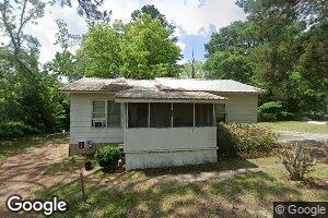 38 Whipple Hickman Rd, Mc Intyre, GA 31054