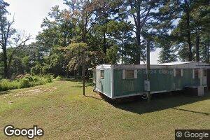 449 Berts Rd, Noble, LA 71462
