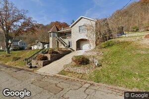 2415 Overbrook Ave, Wheeling, WV 26003