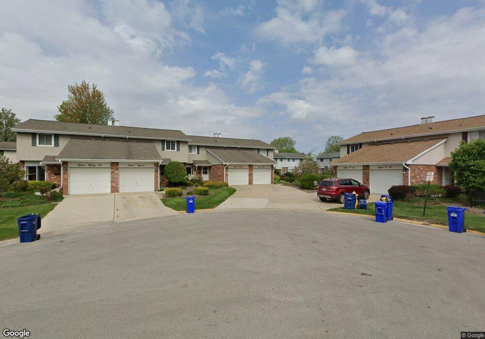 1510 Coloma Ct N unit 1, Wheaton, IL 60189 - photo 1